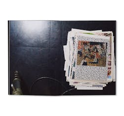 ZEICHNUNGEN VON DRAMA UND FRÜHSTÜCK IM ATELIER VOL. I